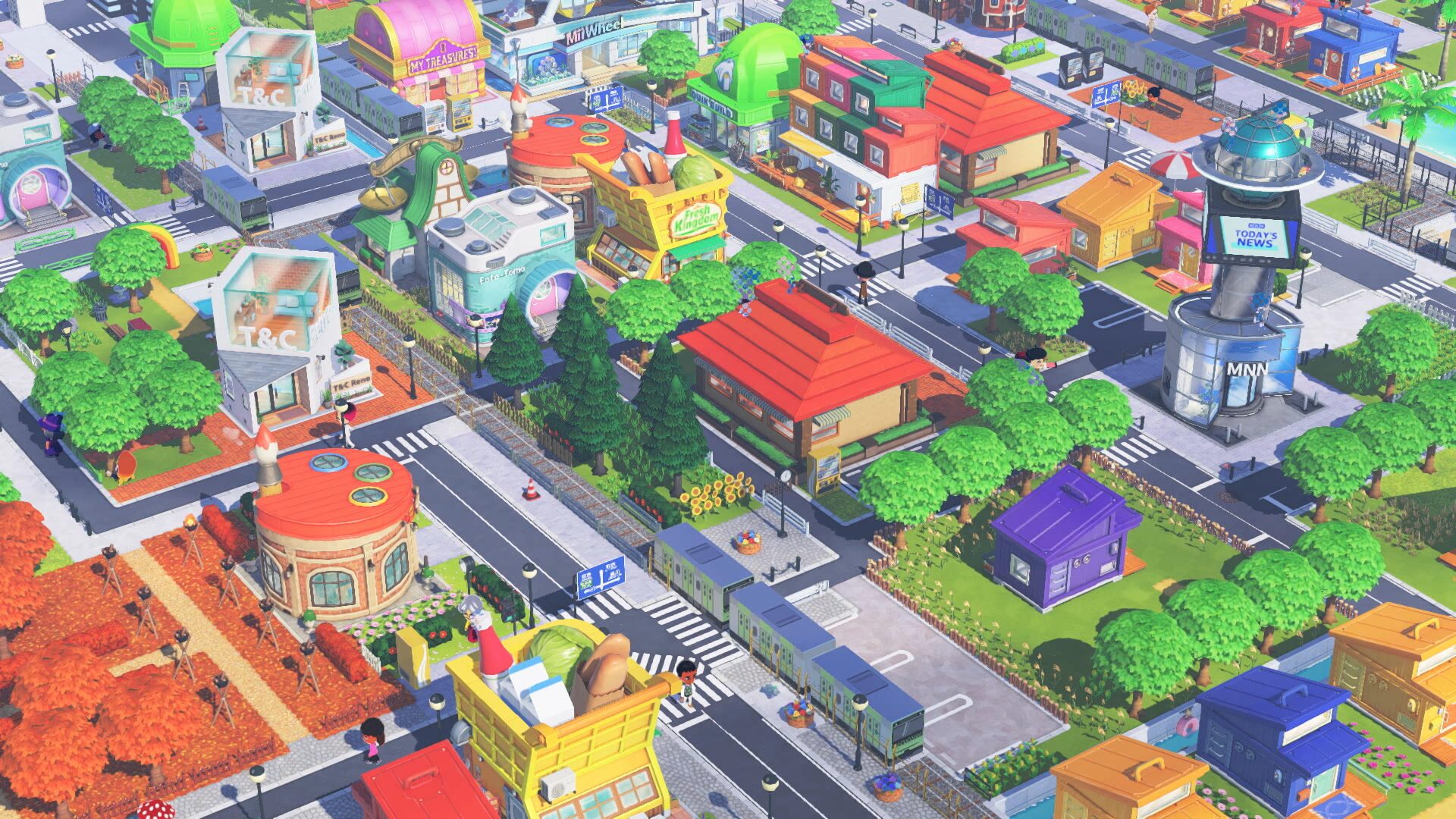 Tomodachi life living the dream 2026 01 29 26 001. Jpg 7 Tomodachi life living the dream 2026 01 29 26 001. Jpg 7