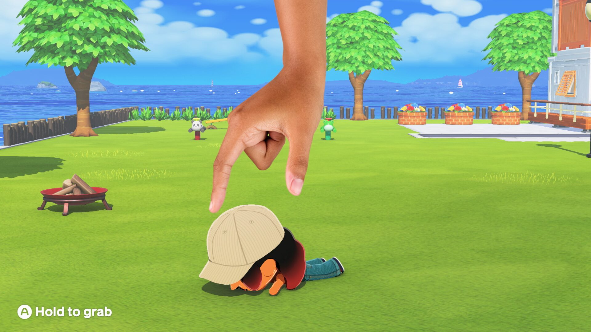 Tomodachi life living the dream 2026 01 29 26 002. Jpg 13 Tomodachi life living the dream 2026 01 29 26 002. Jpg 13