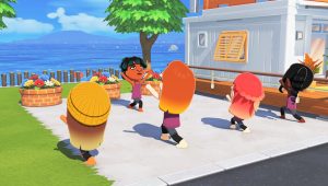 Image d'illustration pour l'article : Tomodachi Life: Une vie de rêve vous laisse l&rsquo;essayer le temps d&rsquo;une démo, disponible sur l&rsquo;eShop
