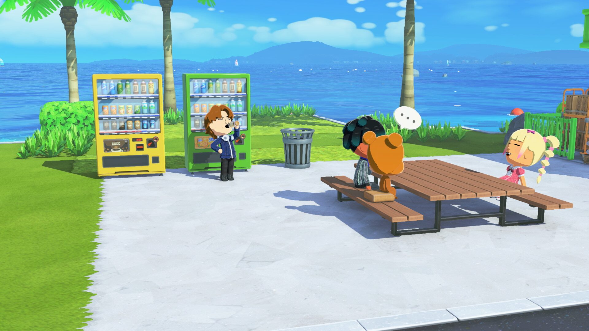 Tomodachi life living the dream 2026 01 29 26 008. Jpg 14 Tomodachi life living the dream 2026 01 29 26 008. Jpg 14