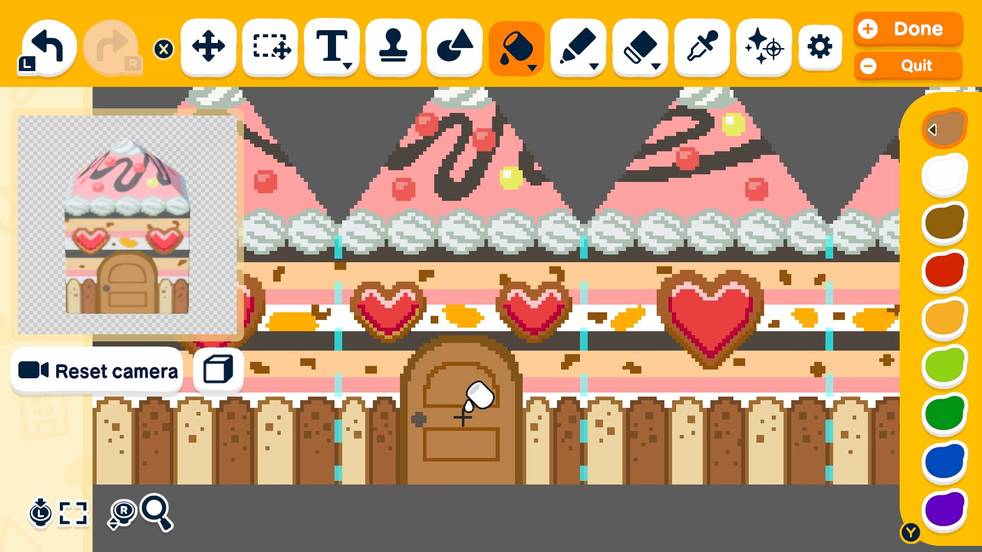 Tomodachi life living the dream 2026 01 29 26 017. Jpg 11 Tomodachi life living the dream 2026 01 29 26 017. Jpg 11