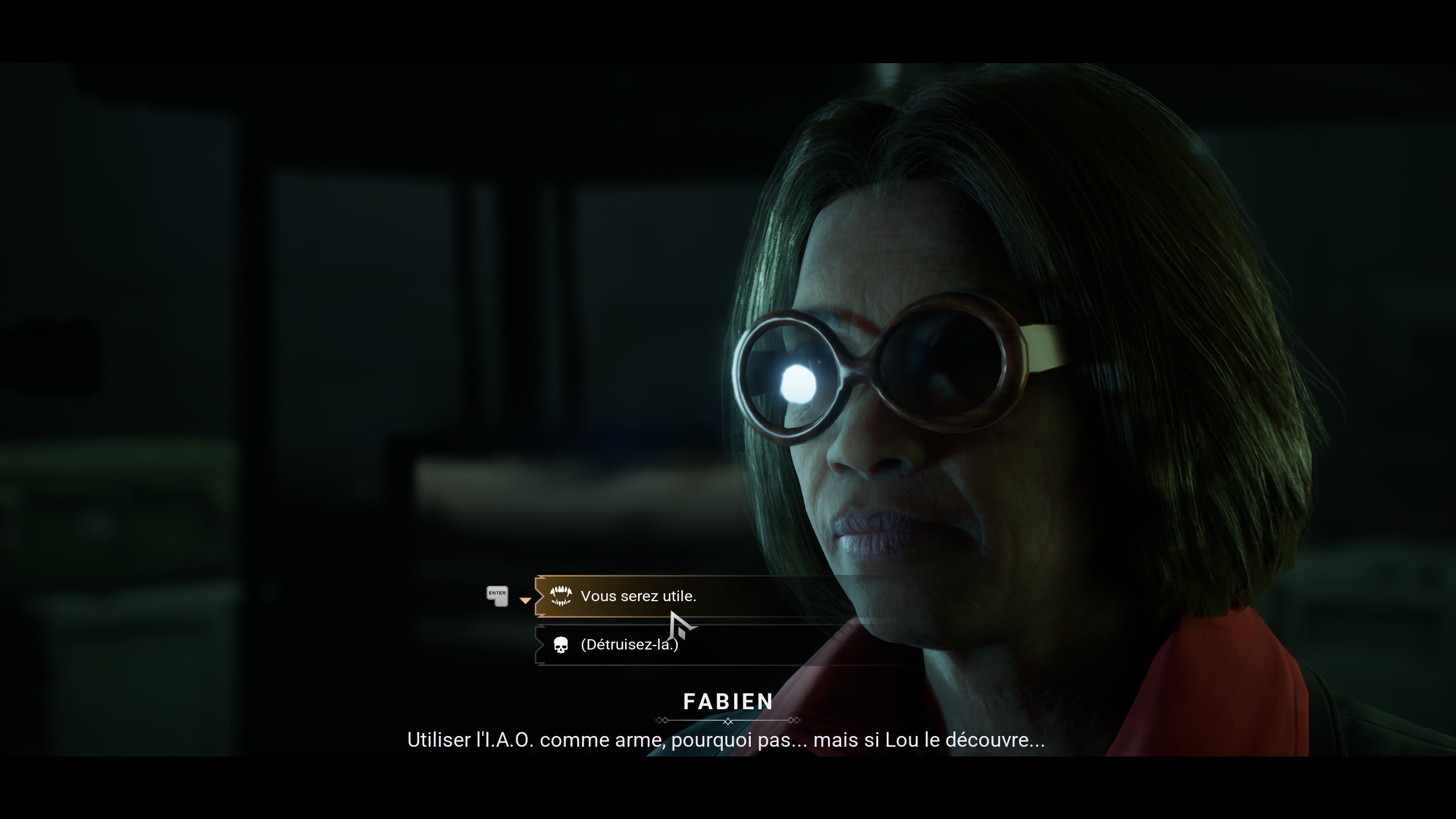 Vampire the masquerade bloodlines 2 fin 1 1