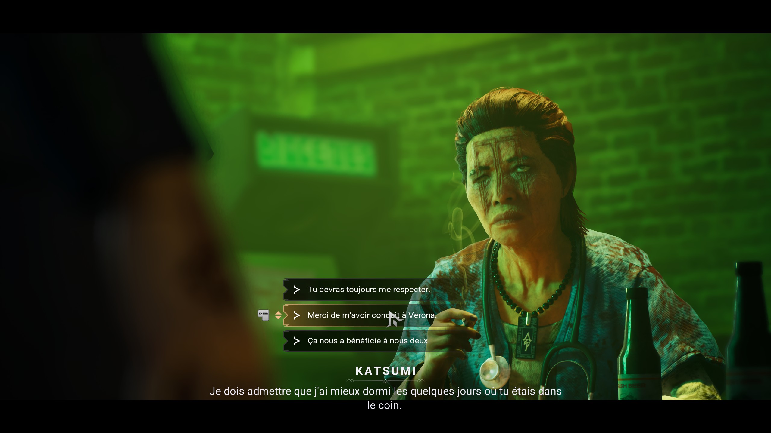 Vampire the masquerade bloodlines 2 fin 5 3