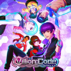 Villion code 1