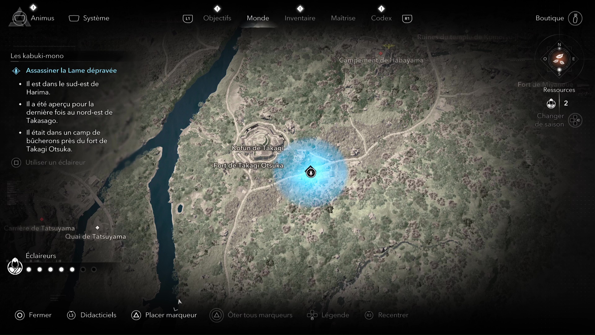 Ac shadows guide kabuki mono trois chefs 1 22 Ac shadows guide kabuki mono trois chefs 1 22