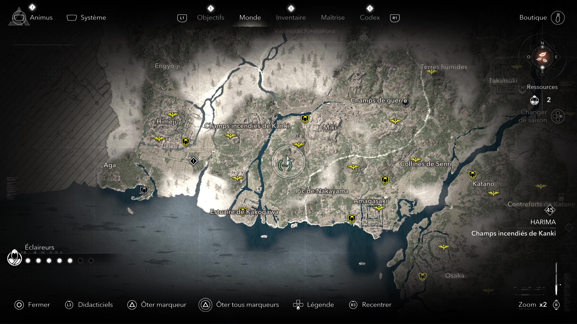 Ac shadows guide kabuki mono trois chefs 2 21 Ac shadows guide kabuki mono trois chefs 2 21