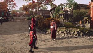 Image d'illustration pour l'article : L’ordre ou le chaos – Assassin&rsquo;s Creed Shadows