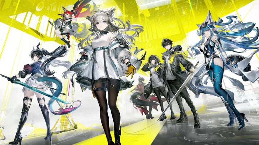 Image d\'illustration pour l\'article : Tier list Arknights Endfield : quelles sont les meilleures équipes pour rouler sur vos adversaires ?