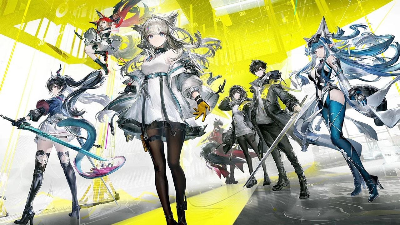 Tier list Arknights Endfield : quelles sont les meilleures équipes pour rouler sur vos adversaires ?