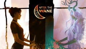 Image d'illustration pour l'article : Le studio Nova-box (Echoes, Along the Edge) dévoile son prochain visual novel, After the Wane