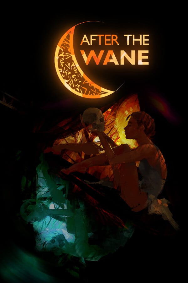 Jaquette d'After the Wane