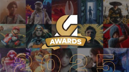 Image d\'illustration pour l\'article : AG Awards 2025 : Votez pour vos meilleurs jeux de l’année 2025