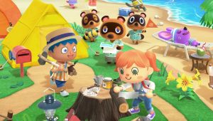 Image d'illustration pour l'article : La mise à jour 3.0 d&rsquo;Animal Crossing: New Horizons a un peu d&rsquo;avance, puisqu&rsquo;elle est disponible dès maintenant