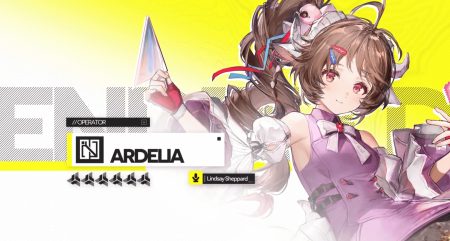 Image d'illustration pour l'article : Ardelia Arknights Endfield : meilleure équipe, meilleur équipement, cadeau… Notre guide pour optimiser la construction de ce personnage nature