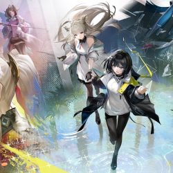 Arknights endfield 1