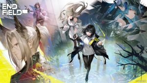 Image d'illustration pour l'article : Arknights: Endfield atteint les 35 millions de préinscriptions et prépare sereinement son lancement