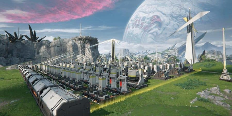 Arknights endfield énergie