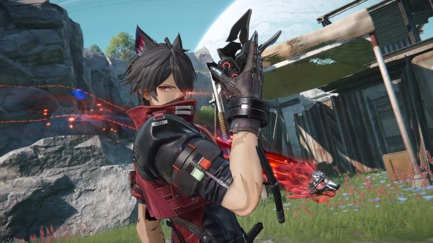 Image d\'illustration pour l\'article : Wulfgard Arknights Endfield : meilleure équipe, meilleur équipement, cadeau… Notre guide pour optimiser la construction de ce personnage thermique