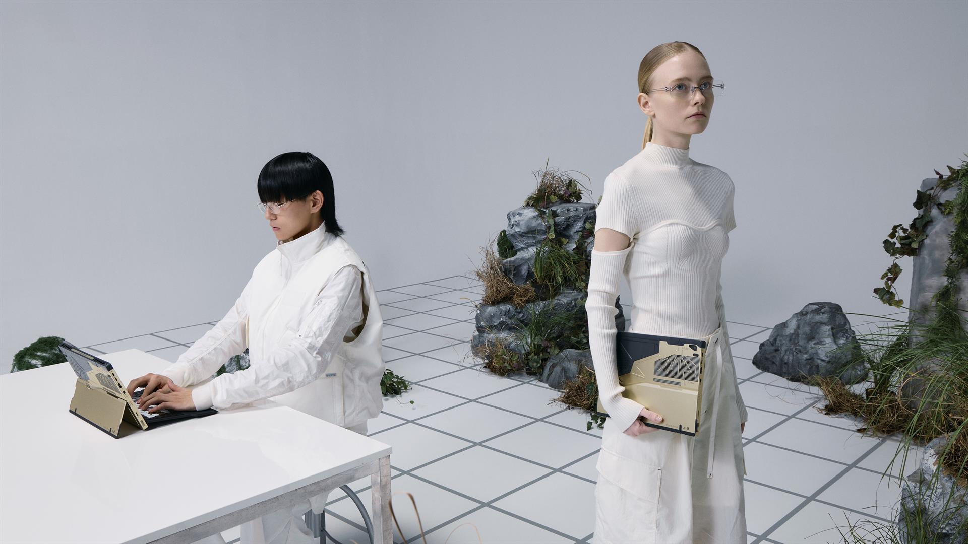 Asus rog ces 2026 1 7 Asus rog ces 2026 1 7