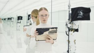 Image d'illustration pour l'article : CES 2026 : ASUS ROG annonce ses nouveaux Zephyrus, un Duo double écran OLED et une collaboration avec Kojima Productions