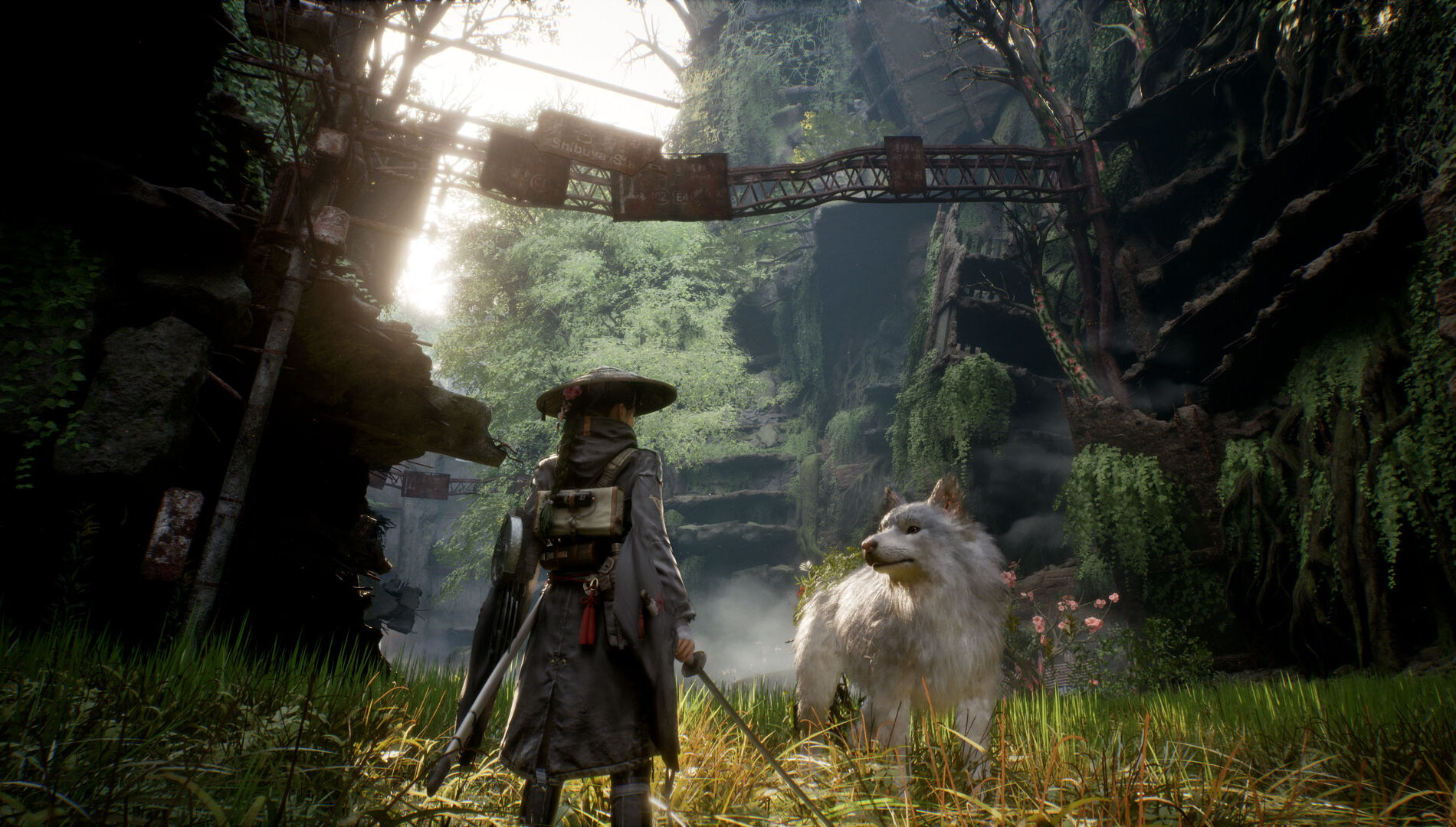 Beast of reincarnation developer direct screenshot 5