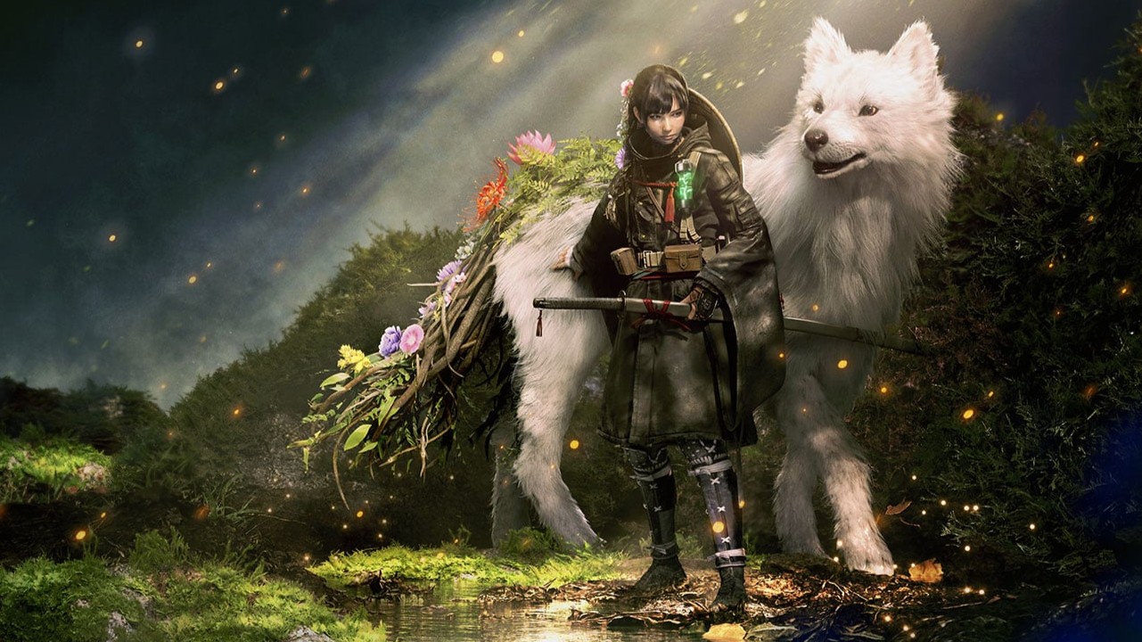 Beast of Reincarnation : Gameplay, histoire, horizon de sortie, voici les dernières infos sur le prochain jeu de Game Freak