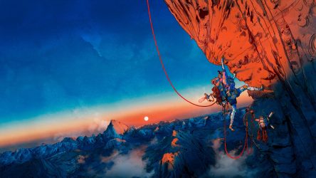 Image d'illustration pour l'article : Test Cairn - Ô Kami, si tu savais...