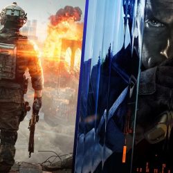Battlefield 6 call of duty black ops 7 ventes 2025