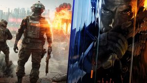 Image d'illustration pour l'article : Pour la première fois, Battlefield a surpassé Call of Duty dans les ventes annuelles aux Etats-Unis