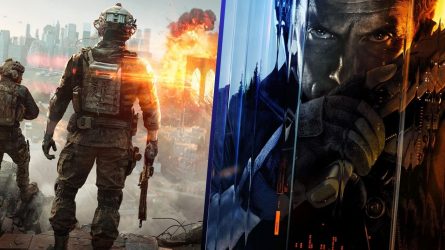 Image d\'illustration pour l\'article : Pour la première fois, Battlefield a surpassé Call of Duty dans les ventes annuelles aux Etats-Unis l&rsquo;an passé