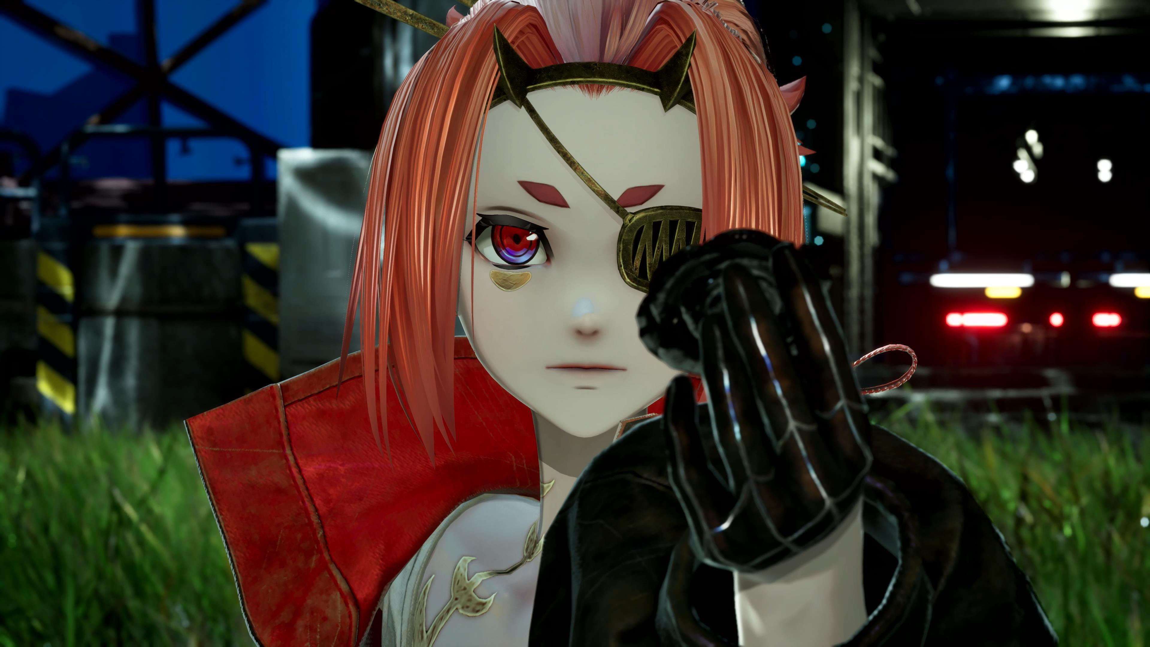 Code vein 2 preview 2 11 9