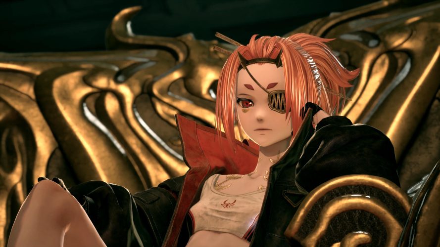 Image d\'illustration pour l\'article : Code Vein II s&rsquo;offre un tour d&rsquo;horizon en vidéo, voici tout ce qu&rsquo;il faut savoir sur cet action-RPG