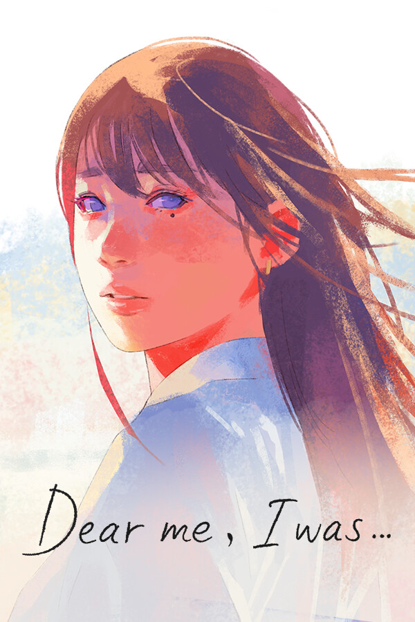 Jaquette de Dear me, I was…