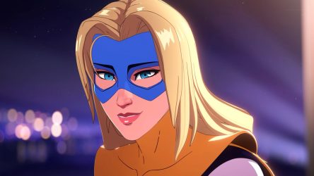 Image d\'illustration pour l\'article : Dispatch : Nintendo réagit à la censure de certaines scènes du jeu sur ses consoles Switch