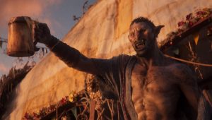 Image d'illustration pour l'article : Divinity : Larian fait un peu machine arrière sur l&rsquo;IA durant la phase de concept art