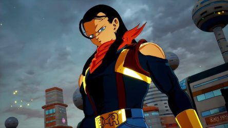 Image d\'illustration pour l\'article : Dragon Ball Sparking Zero aura droit à un nouveau DLC cet été, une mise à jour gratuite arrive aujourd&rsquo;hui