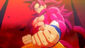 Image d'illustration pour l'article : Dragon Ball Z: Kakarot dépasse les 10 millions de ventes juste avant la sortie de son deuxième DLC Dragon Ball Daima
