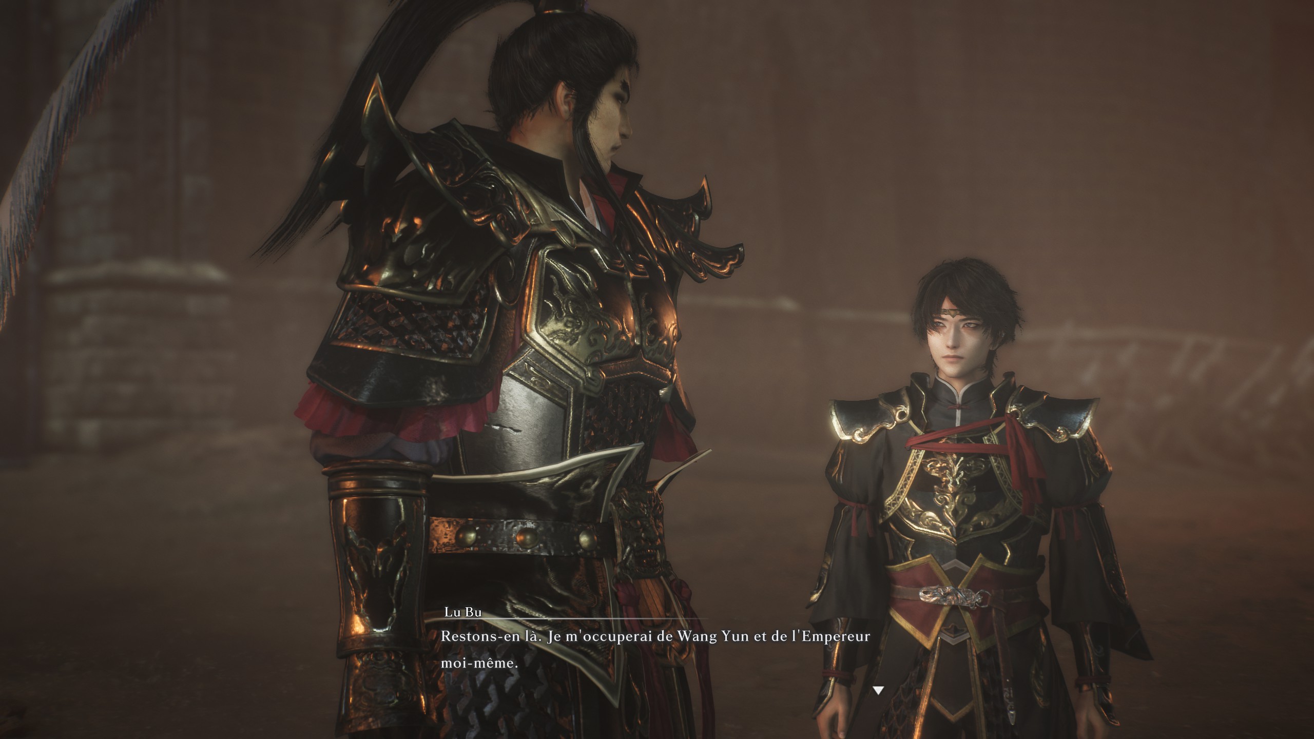 Dynasty warriors origins dlc test 11 3 Dynasty warriors origins dlc test 11 3