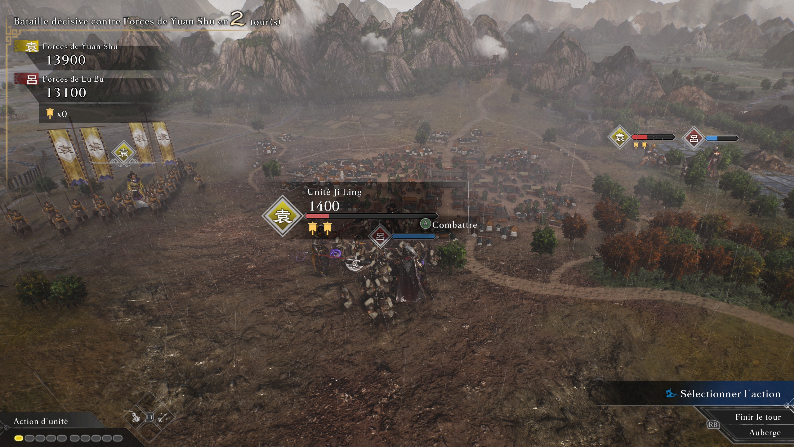 Dynasty warriors origins dlc test 13 8 Dynasty warriors origins dlc test 13 8