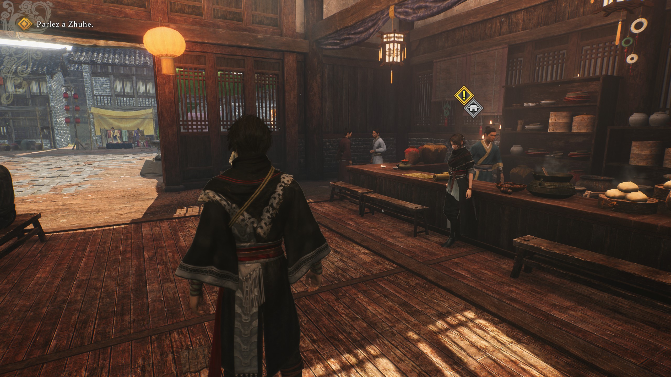 Dynasty warriors origins dlc test 2 4 Dynasty warriors origins dlc test 2 4