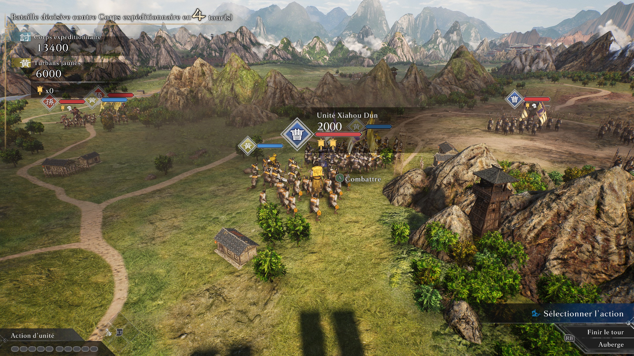 Dynasty warriors origins dlc test 4 7 Dynasty warriors origins dlc test 4 7