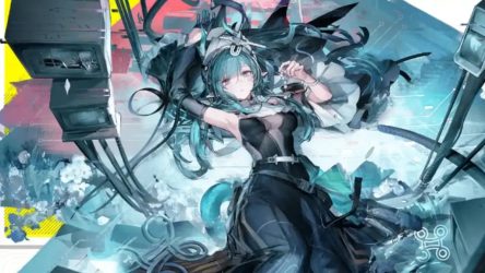 Image d'illustration pour l'article : Xaihi Arknights Endfield : meilleure équipe, meilleur équipement, cadeau… Notre guide pour optimiser la construction de ce personnage cryogénique