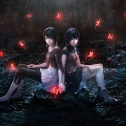 Fatal frame ii remake 13
