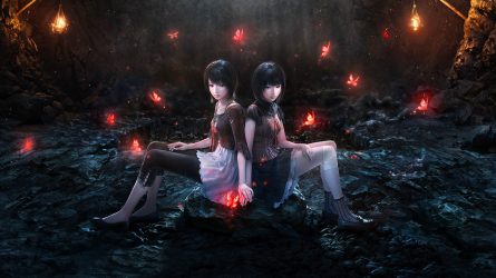 Image d\'illustration pour l\'article : Une démo de Fatal Frame II: Crimson Butterfly Remake est en chemin, tout comme un crossover avec Silent Hill f