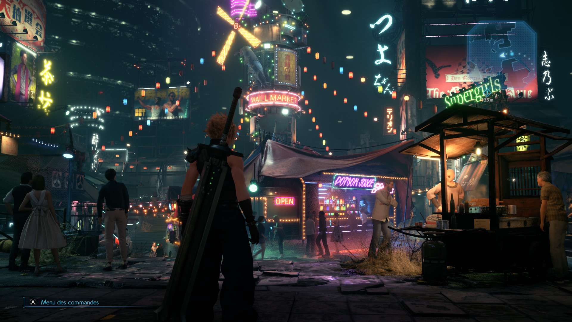 Final fantasy vii remake 2 9