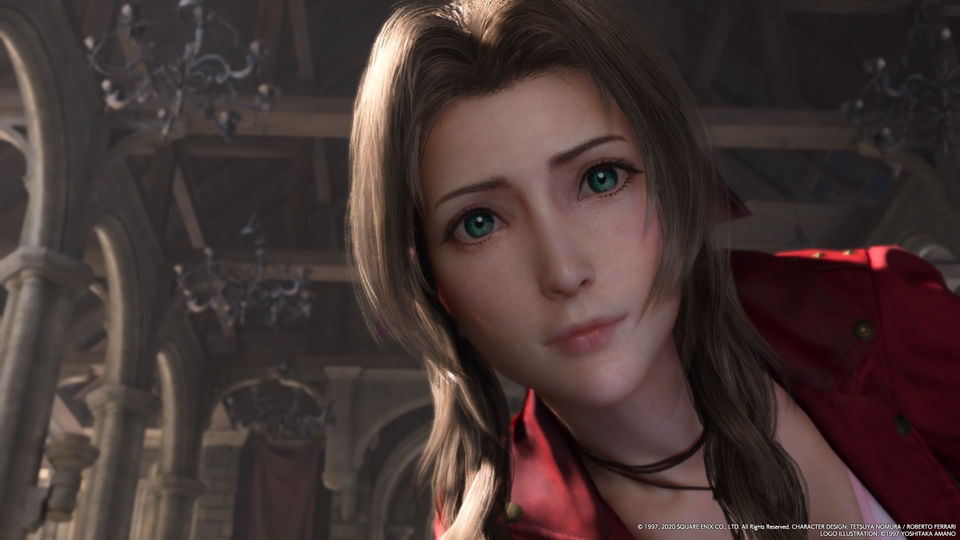 Final fantasy vii remake chapitre 8 2 5