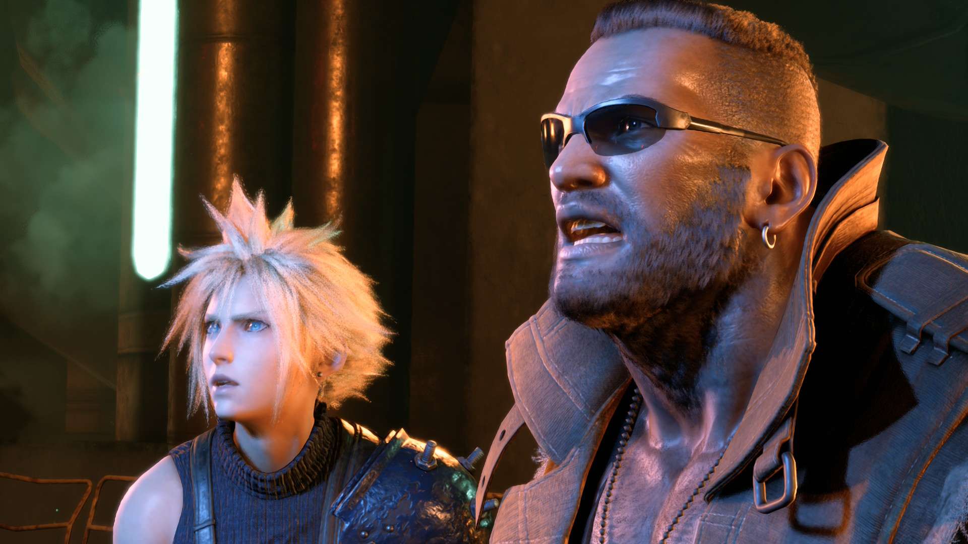 Final fantasy vii remake intergrade switch 2 18 15