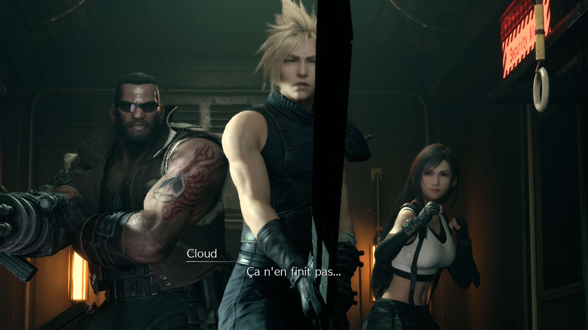 Final fantasy vii remake intergrade switch 2 4 13