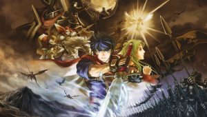 Image d'illustration pour l'article : Fire Emblem: Path of Radiance revient sur Switch 2 via l&rsquo;abonnement Nintendo Switch Online