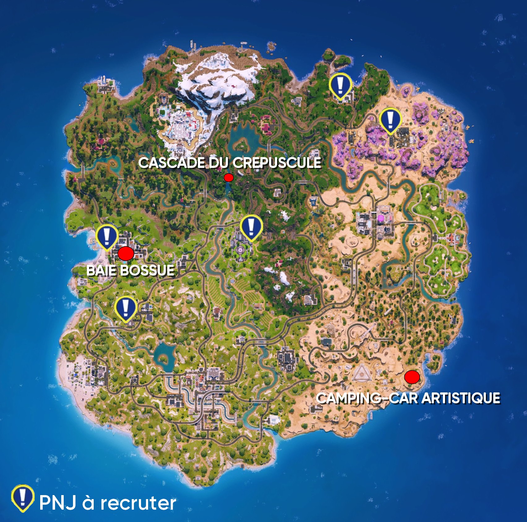 Fortnite carte south park partie 4 3 Fortnite carte south park partie 4 3